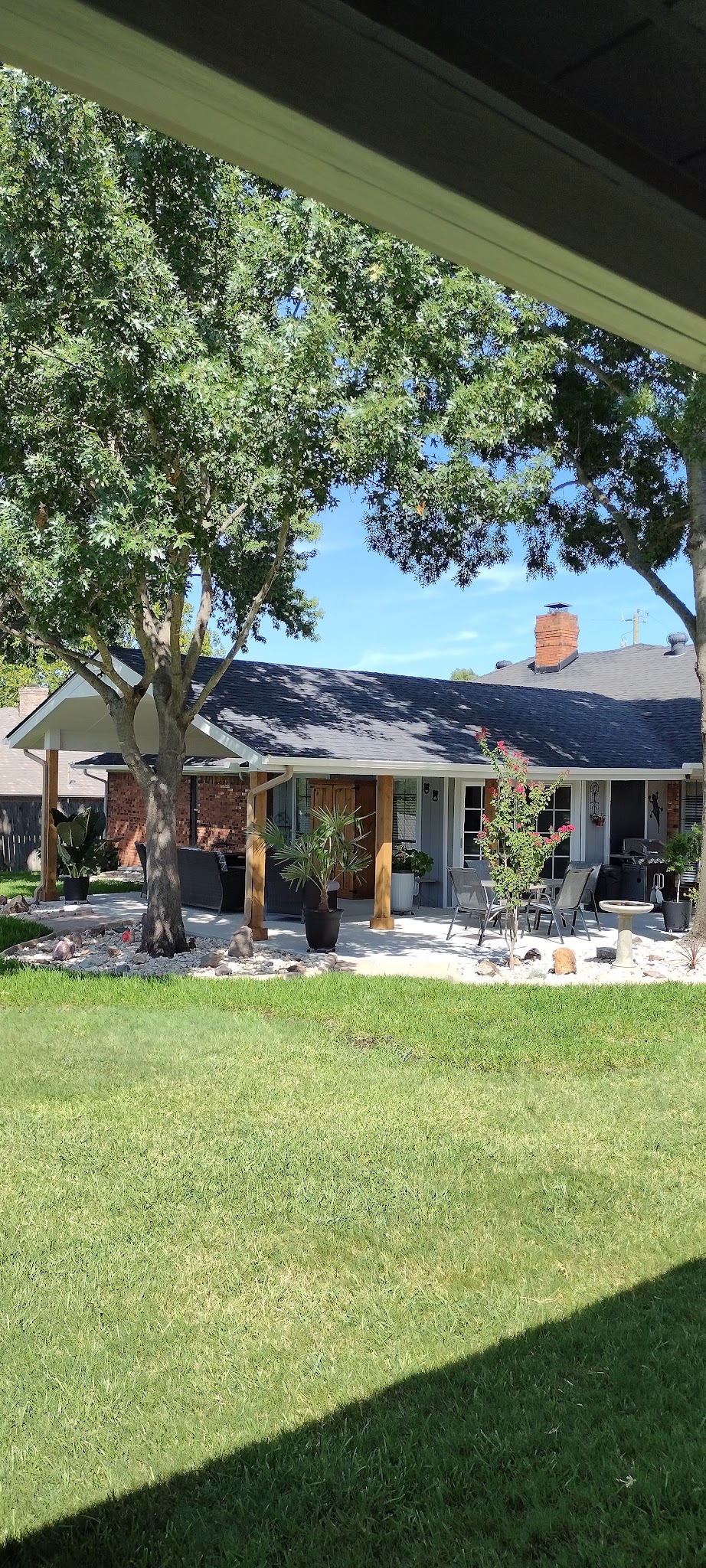 Outdoor Living project photo