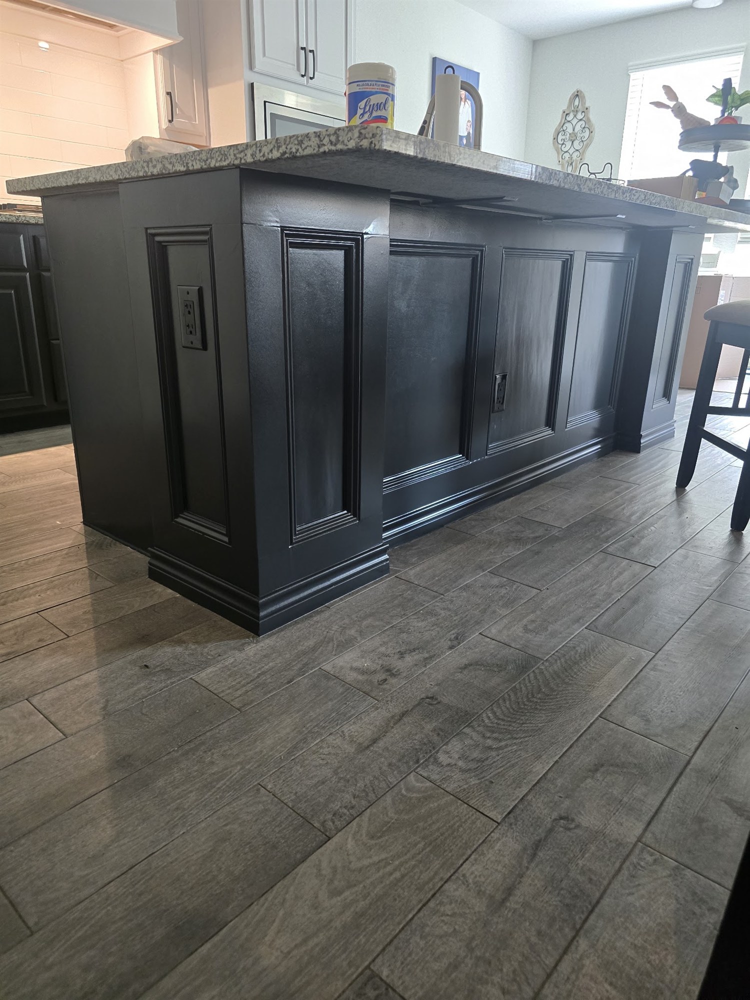 Kitchen Remodeling project photo