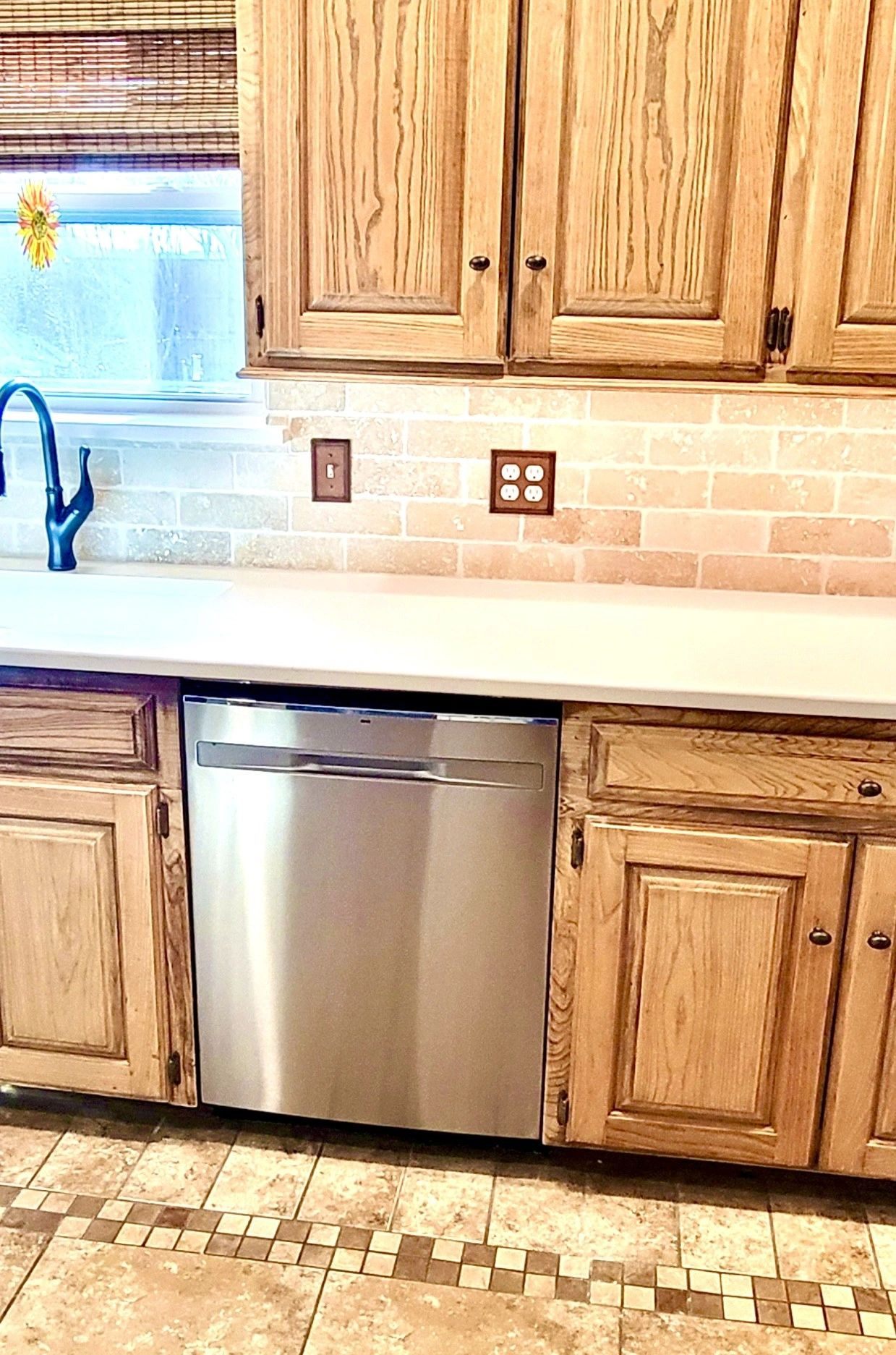 Kitchen Remodeling project photo