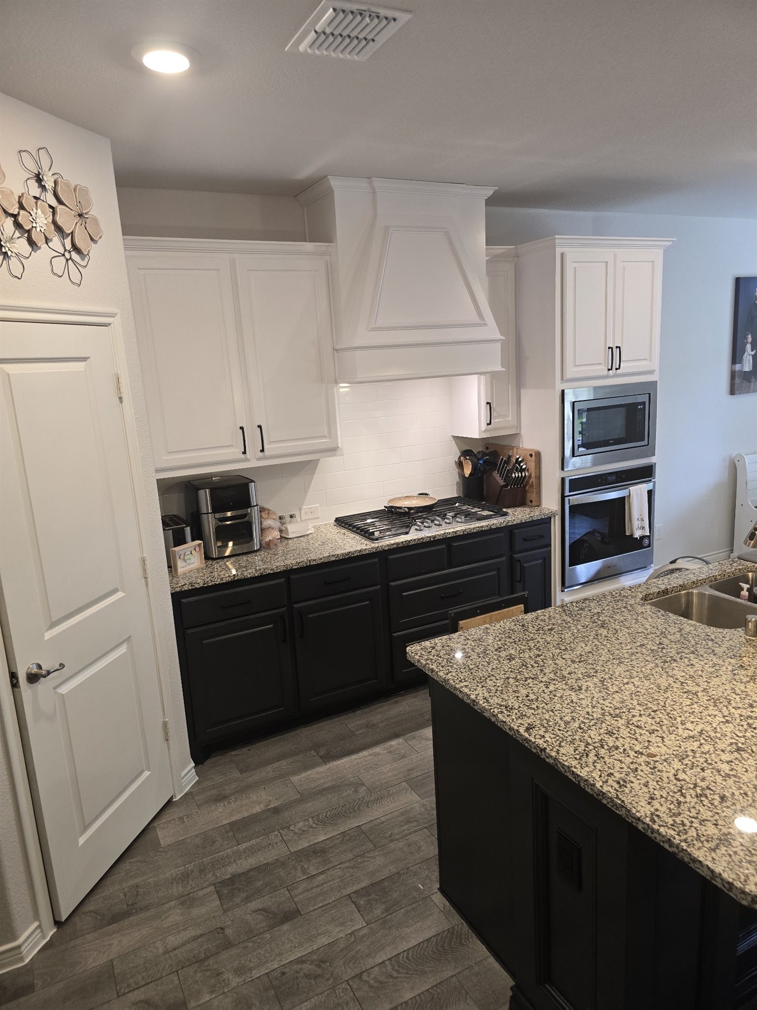 Kitchen Remodeling project photo