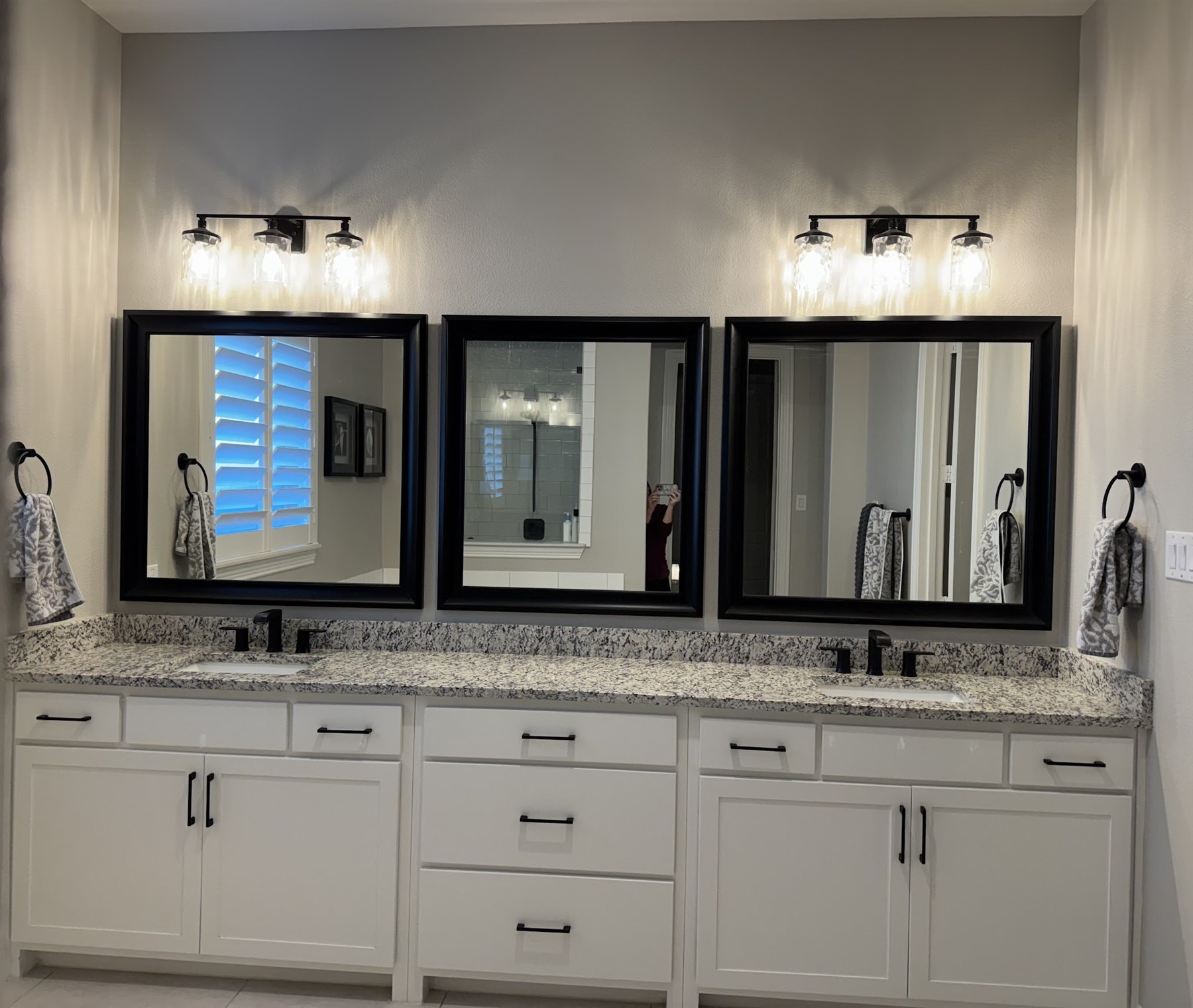 Bathroom Remodeling project photo
