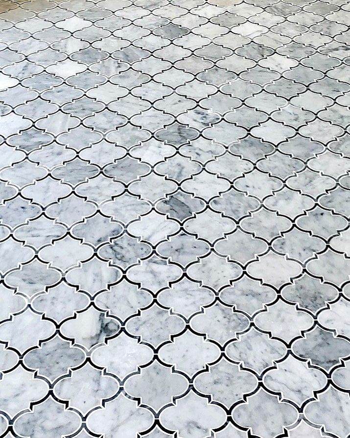 Flooring project photo