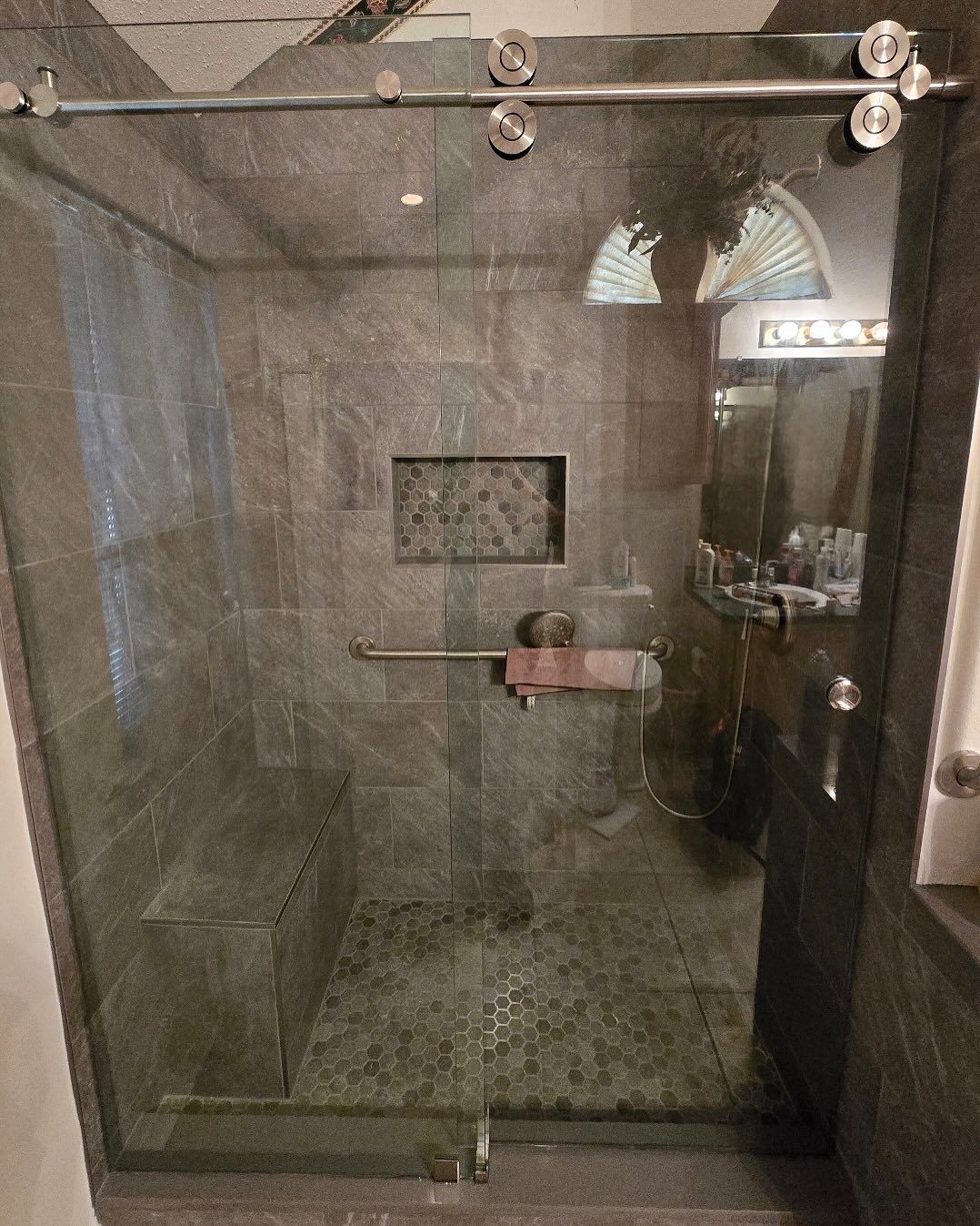 Bathroom Remodeling project photo
