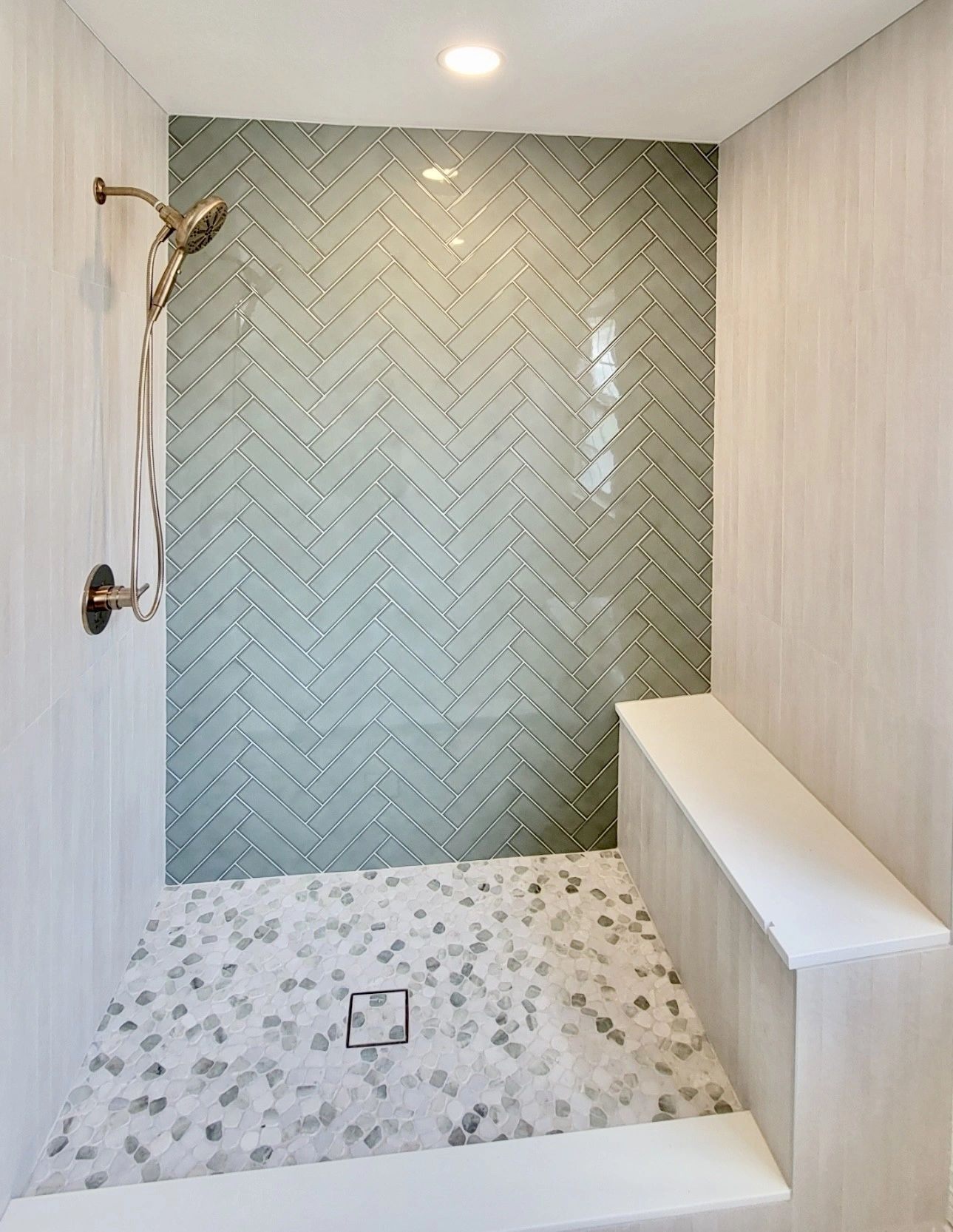 Bathroom Remodeling project photo